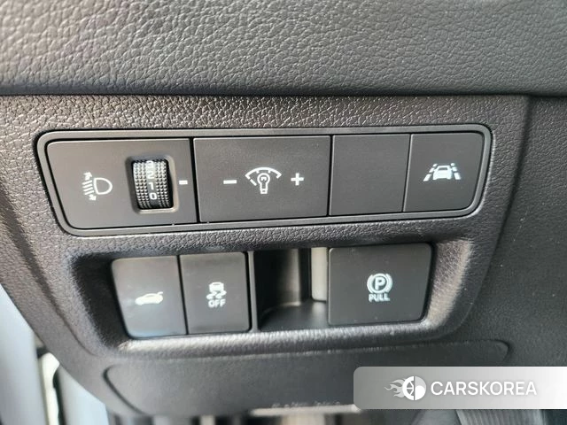 Hyundai Sonata (DN8) id 3857347 из Кореи 18