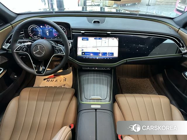 Mercedes-Benz E-class id 4300437 из Китая 21