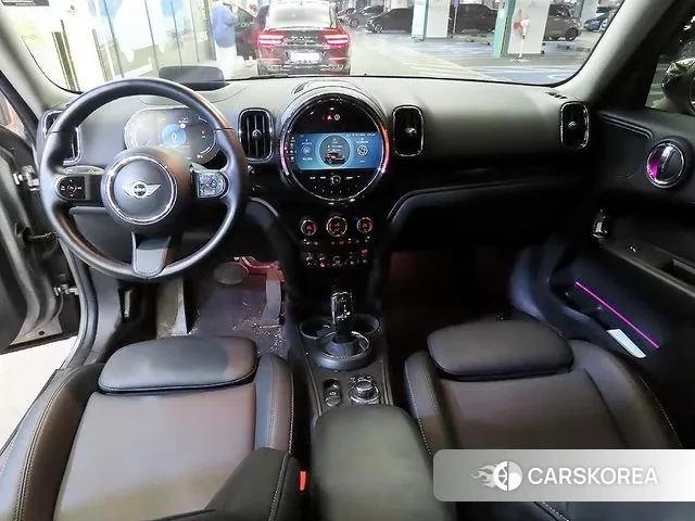 Mini Cooper Countryman id 3711570 из Кореи 20