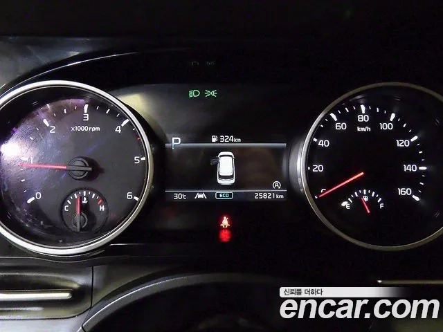 Kia Carnival 4th generation id 2906671 из Кореи 20