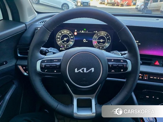 Kia Sportage 5th Generation id 3831509 из Кореи 20