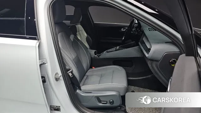 Polestar Polestar 2 id 3223588 из Кореи 20