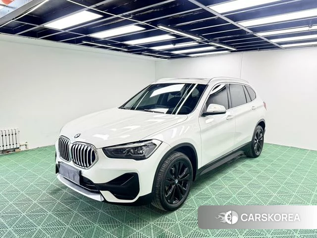 BMW X1 id 4321202 из Китая 25