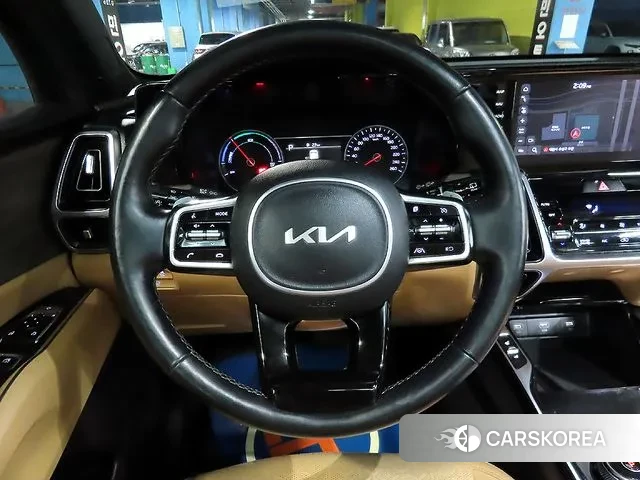 Kia Sorento 4th Generation id 3389648 из Кореи 20