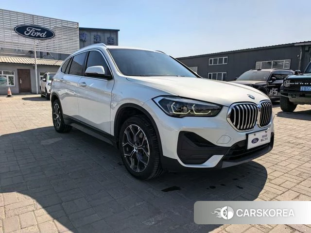 BMW X1 id 4257096 из Китая 15