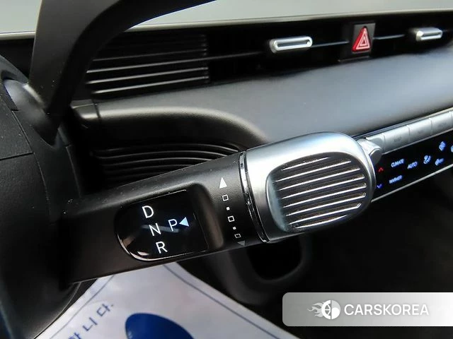 Hyundai Ionic 5 id 4887273 из Кореи 20