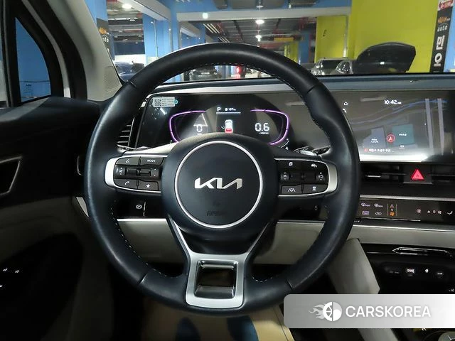 Kia Sportage 5th Generation id 4223140 из Кореи 20