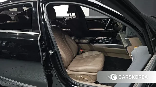 Kia K8 Hybrid id 3468356 из Кореи 20