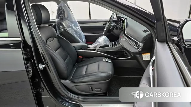 Hyundai The New Grandeur IG Hybrid id 3607853 из Кореи 20