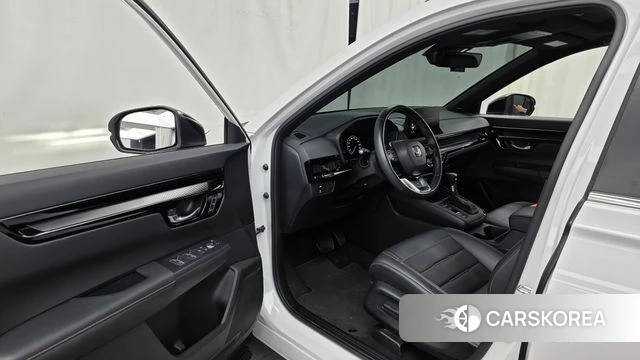 Honda CR-V 6th generation id 4516743 из Кореи 33