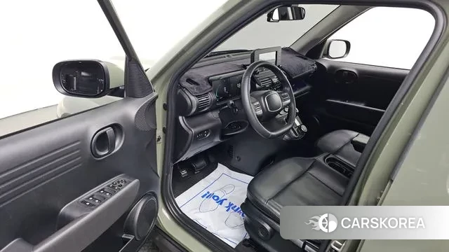 Hyundai Casper id 3690491 из Кореи 20