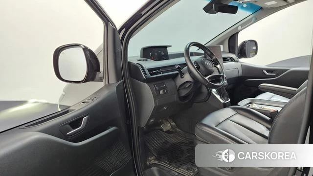 Hyundai Staria id 3892468 из Кореи 20