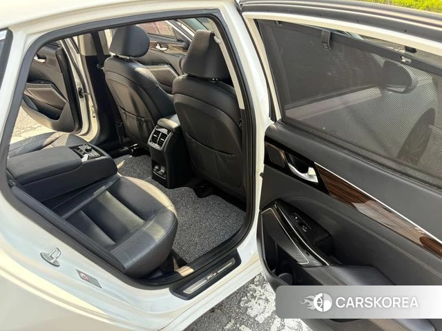 Kia Come New K7 id 4325756 из Кореи 20