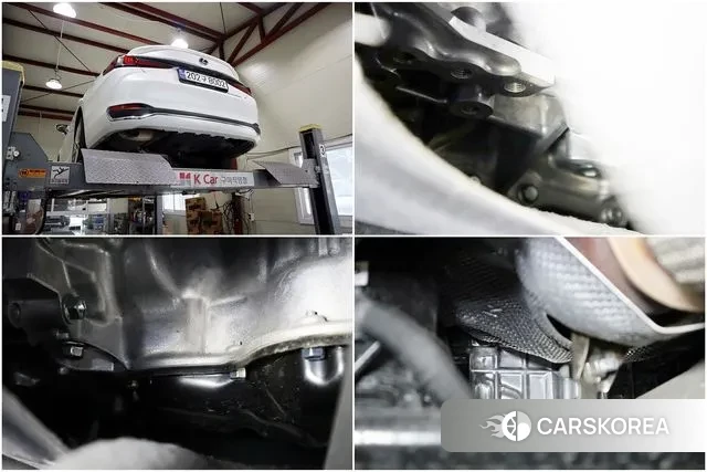 Lexus ES300h 7th generation id 3251758 из Кореи 20