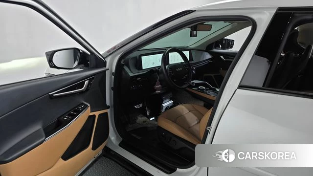 Kia EV6 id 4749925 из Кореи 20