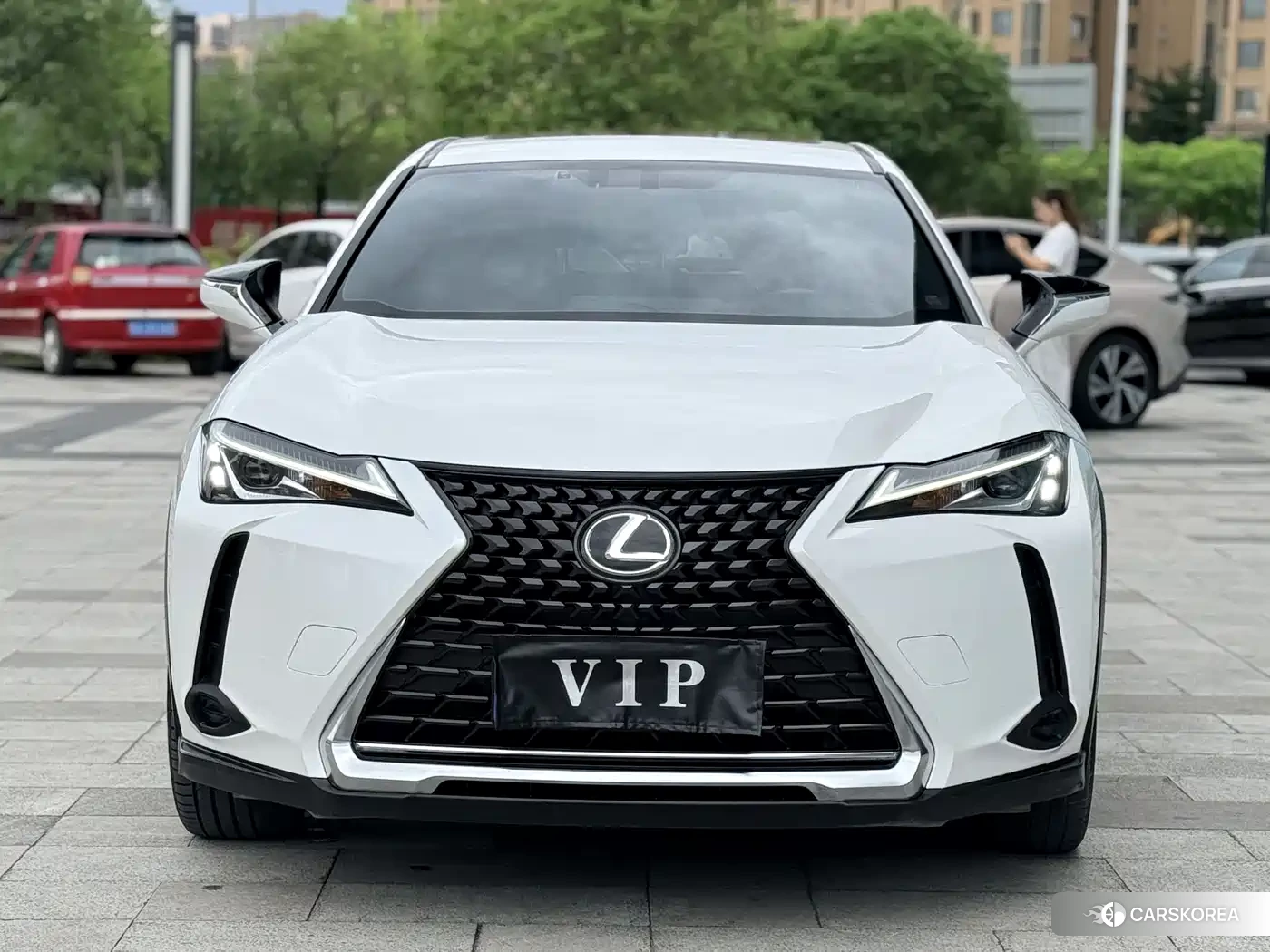 Lexus UX id 4570469 из Китая 20