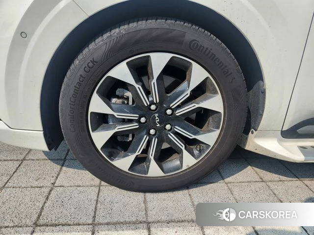 Kia Carnival 4th generation id 4529516 из Кореи 20