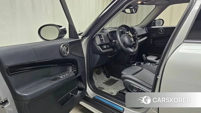 Mini Cooper Countryman id 4528369 из Кореи 33