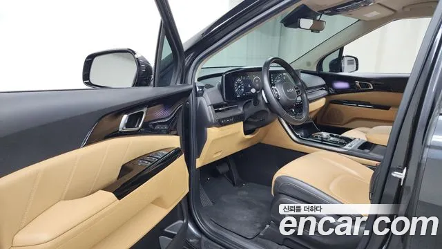 Kia Carnival 4th generation id 2699268 из Кореи 20