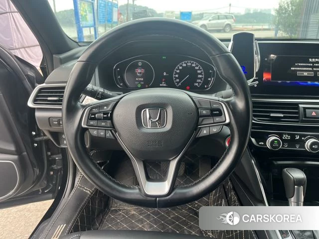 Honda Yingshipai id 4328754 из Китая 15