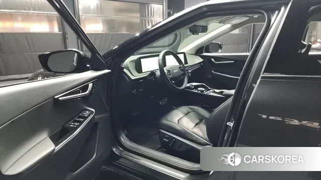 Kia EV6 id 3411736 из Кореи 20