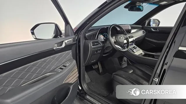 Hyundai Palisade id 3196831 из Кореи 20