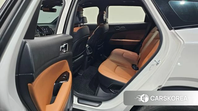 Kia Sportage 5th Generation id 3891206 из Кореи 20