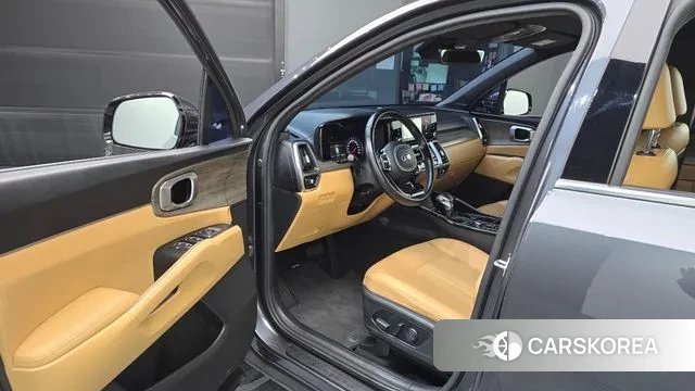 Kia Sorento 4th Generation id 3367619 из Кореи 20