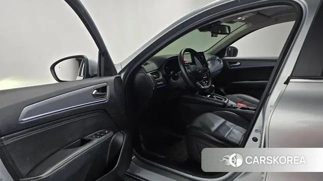 Renault Korea (Samsung) XM3 id 3504522 из Кореи 20