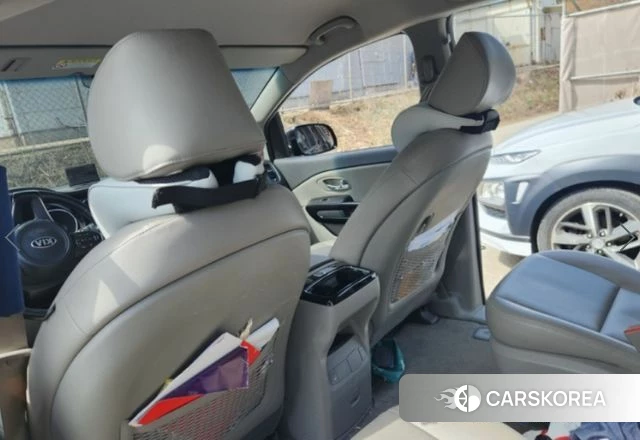 Kia All New Carnival id 4203943 из Кореи 17