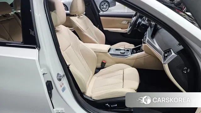 BMW 3 Series (G20) id 3137101 из Кореи 20