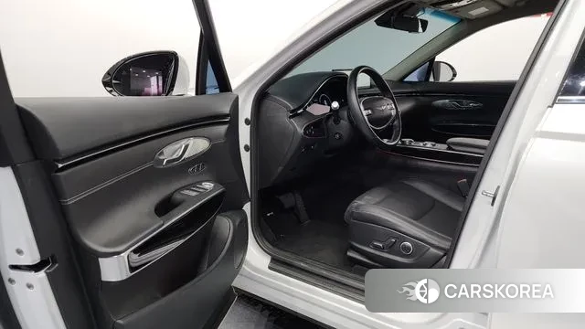 Genesis GV70 id 3395229 из Кореи 20