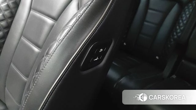 Ssangyong All New Rexton id 4507135 из Кореи 20