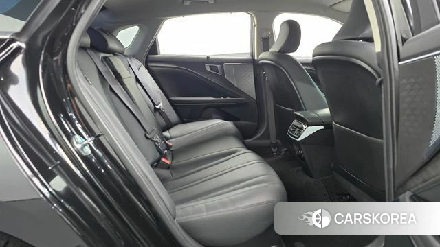 Kia K8 Hybrid id 4905274 из Кореи 32