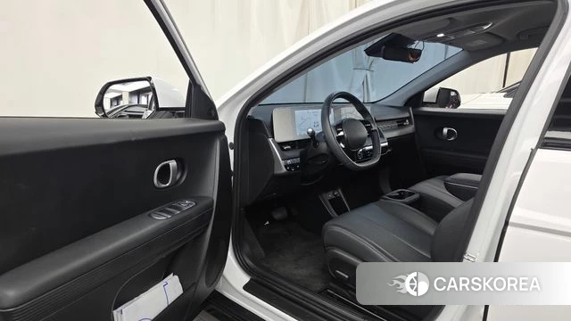 Hyundai Ionic 5 id 4904925 из Кореи 32