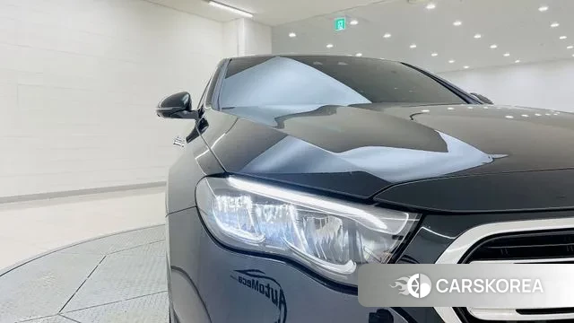 Mercedes-Benz E-Class W214 id 3052660 из Кореи 20