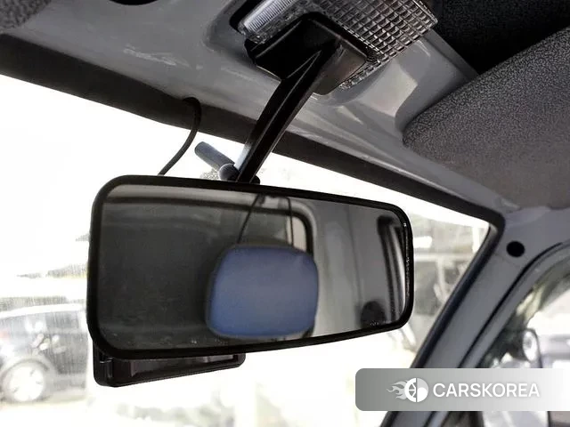 Chevrolet (GM Daewoo) New Labo id 3631579 из Кореи 14