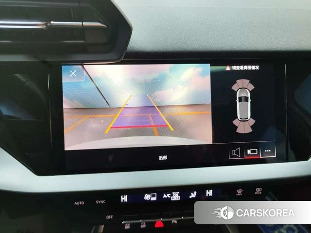Audi A3 id 4218725 из Китая 17
