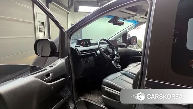 Hyundai Staria id 2905755 из Кореи 20