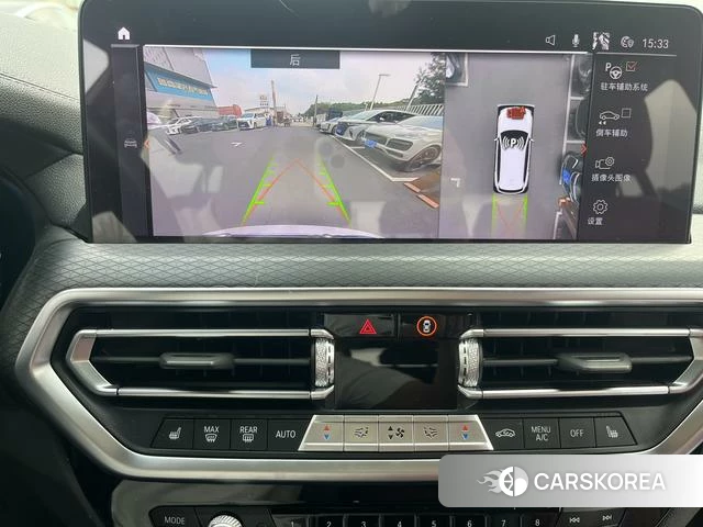 BMW X3 id 4221264 из Китая 19