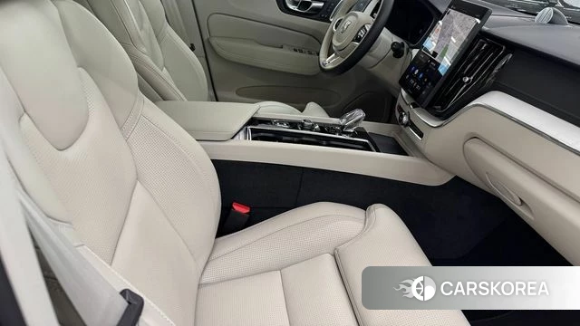 Volvo XC60 second Generation id 4426977 из Кореи 19