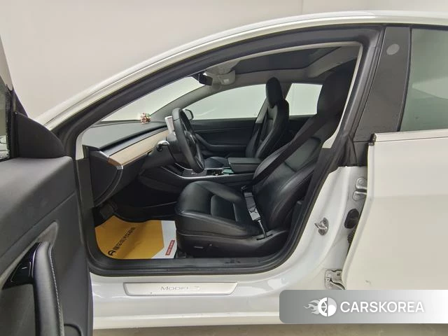 Tesla Model 3 (imported) id 4216843 из Китая 20
