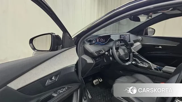 Peugeot 3008 second generation id 3420878 из Кореи 20