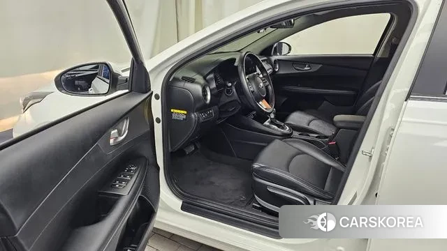 Kia Come New K3 id 3500098 из Кореи 20