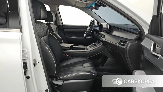 Hyundai Palisade id 3893015 из Кореи 20