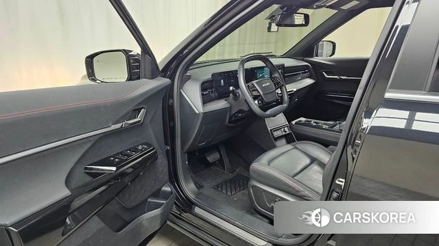 Ssangyong Actian 2nd Generation id 4493650 из Кореи 30