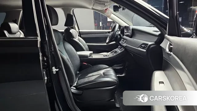 Hyundai Palisade id 3742423 из Кореи 20