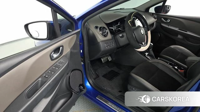 Renault Korea (Samsung) Clio id 4483188 из Кореи 31