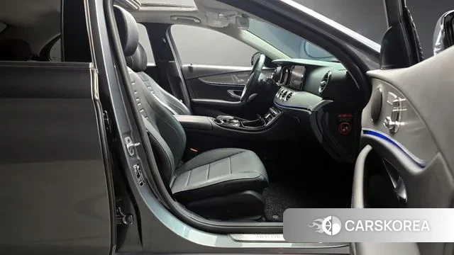 Mercedes-Benz E-Class W213 id 3526138 из Кореи 20