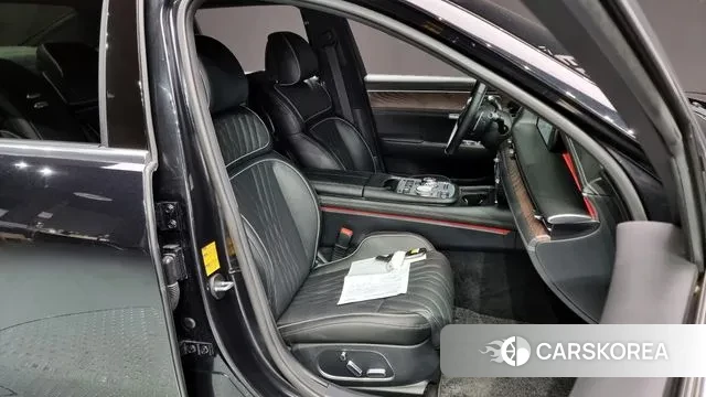 Genesis G90 (RS4) id 3053137 из Кореи 20